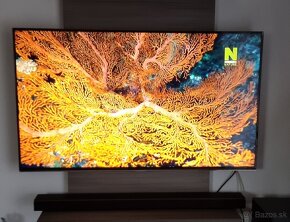 Samsung SMART LED TV 50"