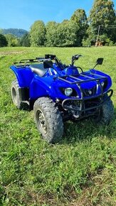 Yamaha Bruin 350 4x4 2006