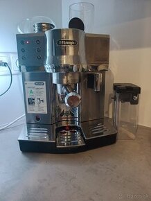 DeLonghi EC 850M