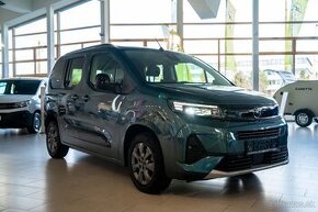 Opel Combo Life GS L1 1,5 CDTi 130k MT6