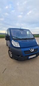 Fiat Ducato 8miestné 2.2