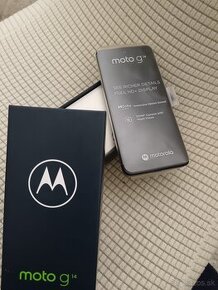 Motorola g14