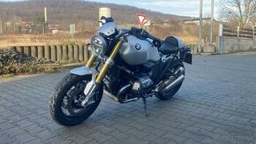 BMW R nineT OPTION 719