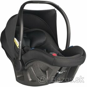 Detské vajíčko + isofix