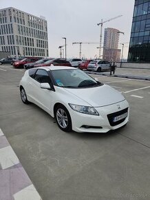 Honda CR-Z 1.5 VTEC IMA Hybrid