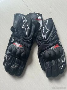 Rukavice Alpinestars SP-8 V3