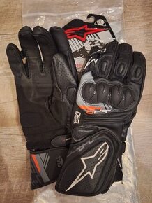 Rukavice Alpinestars SP-8 V3