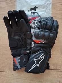 Rukavice Alpinestars SP-8 V3