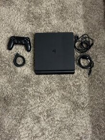 Konzola PlayStation 4 1TB