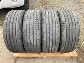 Pirelli letné 235/50R19 - 4ks