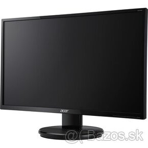 PREDÁM 27" MONITOR ACER K272 HUL , 75Hz