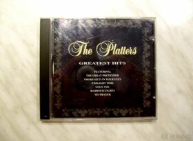 The Platters - Greatest Hits