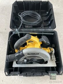 Dewalt dwe 575 qs