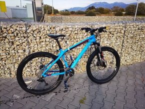 Specialized p.street 2 rám M 26 kolesá