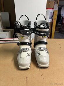 Scarpa gea 230mm