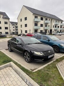 Volkswagen CC 2014 (12mesiac ) 130 kW 4x4 - 1