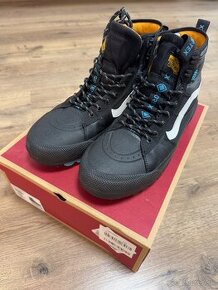 Vans Sk8-Hi Gore-Tex M (44)