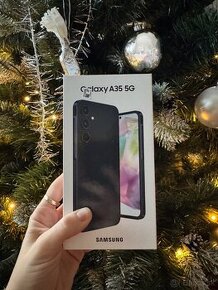 Samsung Galaxy A35 5G 128GB