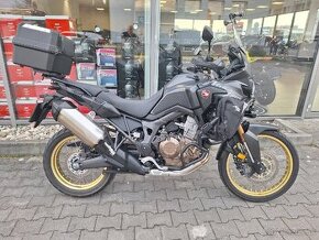 Honda Africa Twin 1000L 2019