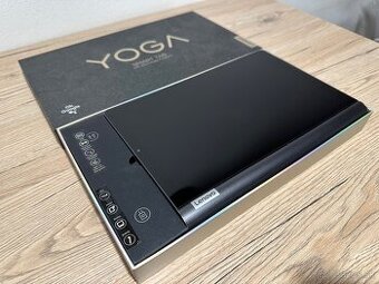 Lenovo Yoga Smart Tab.