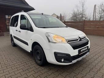 Citroën Berlingo Multispace 1.6 BlueHDi 100 Feel