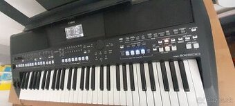 Predám yamaha sx600