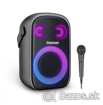 Tronsmart Halo 110 1x mikrofón - 60 W bluetooth reproduktor