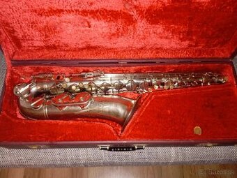 Amati Tenor Sax