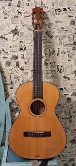 Hofner Flamenco Acoustic Natural 1960