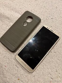 Motorola Moto G6