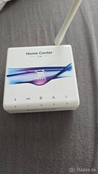 Fibaro home center