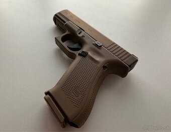 Glock 19x