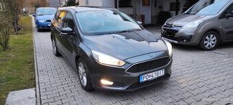 Ford Focus 1.5TDCI 88Kw