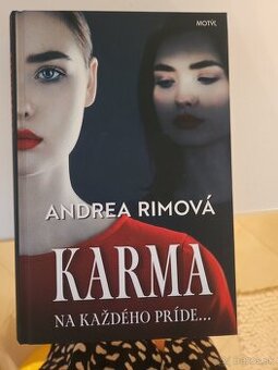 Karma na kazdeho pride...