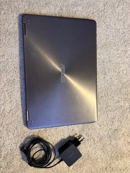 ASUS Zenbook Flip UX360C - 1