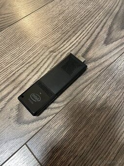 Intel Compute Stick