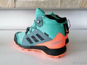 ADIDAS TERREX MID GTX K PC:79EUR Tenisky Outdoor