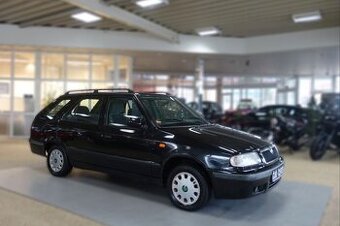 Skoda Felicia 1.6 LX All Safe Combi