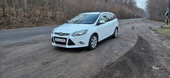 Ford Focus MK3