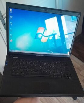 Lenovo G530