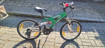 Detský bicykel