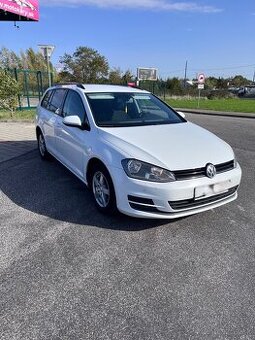 Volkswagen Golf 7