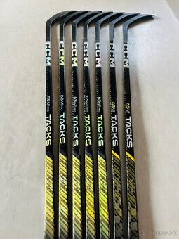 Predám hokejky CCM Tacks AS-VI/AS-VI PRO SR nové