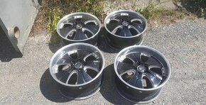 Barracuda 5x114.3 R19