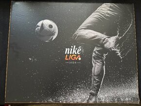 Kalendar nike liga