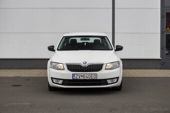 Škoda Octavia 1.6 TDI 2014