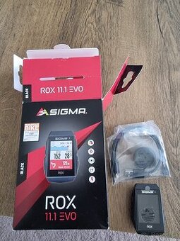 Sigma rox 11.1