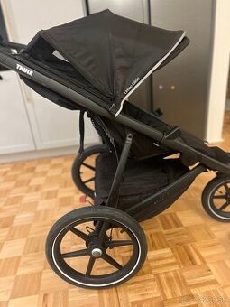 Thule Urban Glide 2