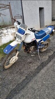 Suzuki dr 600