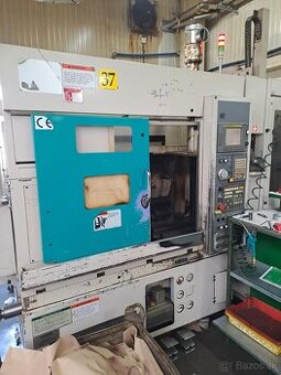 CNC soustruh TAKISAWA TC 200